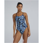 Women’s TYR W CUTOUT ENERGIA Swimsuit