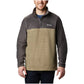 Columbia Steens Mountain Half Zip Fleece M 1620191018 Clothing/Outdoor/Columbia Your Sports Performance