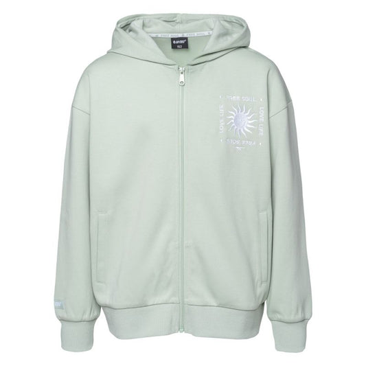 Hi-Tec Rigel Jr sweatshirt 92800621169 Clothing/Outdoor Your Sports Performance