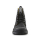 Palladium Pampa SurPlus 74389-008-M Black shoes Footwear/Lifestyle/Palladium Your Sports Performance