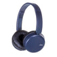 JVC HAS-36WAU BT BLUE Headphones In preparation Your Sports Performance