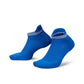Nike Spark Blue socks CU7201-405-4 Clothing/Training/Socks/Unisex Nike