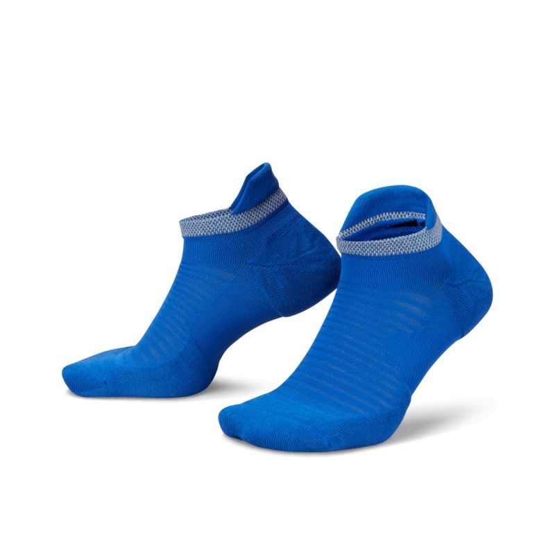 Nike Spark Blue socks CU7201-405-4 Clothing/Training/Socks/Unisex Nike