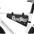 Rockbros bicycle frame bag 30180028001 black Rockbros/Torby Rowerowe/Torby Pod Ramę Your Sports Performance
