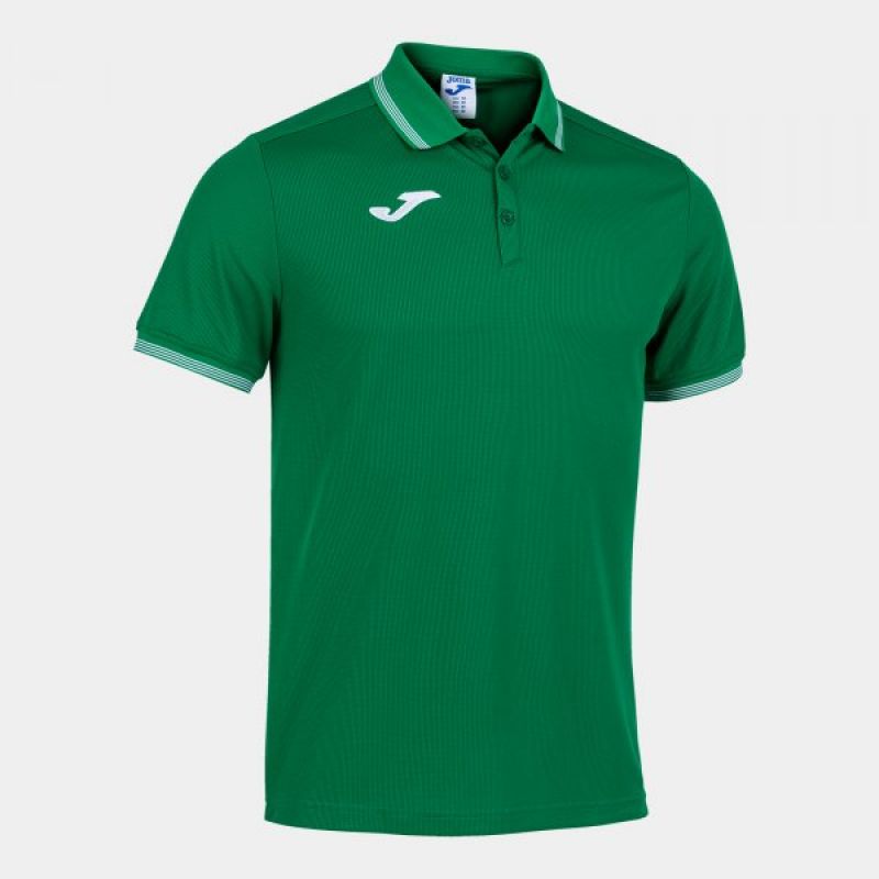 Joma Campus III Polo T-shirt S/S 101588.450 Clothing/Training/Joma Joma