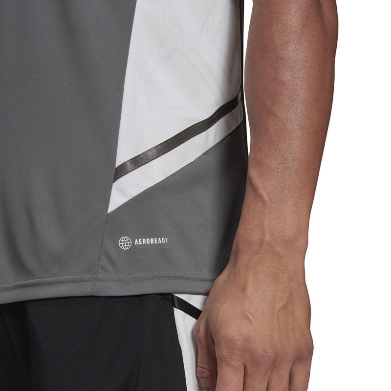 Adidas Condivo 22 Jersey M HD4726 Clothing/Football Adidas