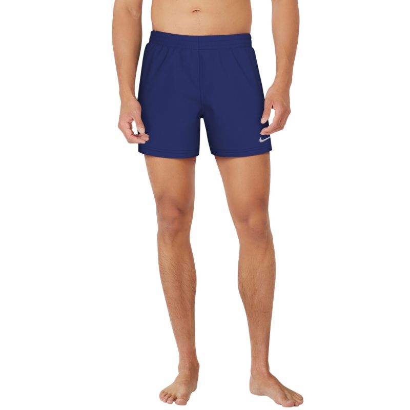 Nike Essential 5 M NESSF560 440 Swim Shorts Clothing/Swimming/Nike Nike
