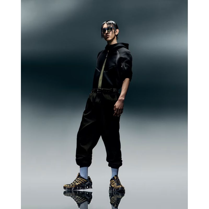 NIKE SHOX TL AV3595-013 men's shoes (AV3595-013) In preparation Your Sports Performance