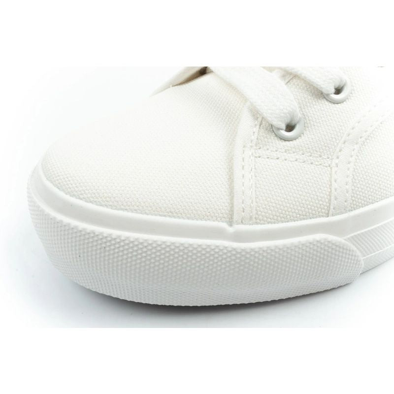 Lee women's sports shoes Ava Low sneakers white fashionable comfortable Lee