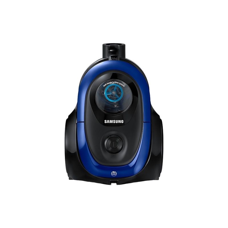 Samsung VC07M2110SB/GE Cyclonic Vacuum Cleaner (700W; Blue) AGD - Produkty/Odkurzacze Your Sports Performance