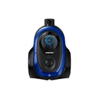 Samsung VC07M2110SB/GE Cyclonic Vacuum Cleaner (700W; Blue) AGD - Produkty/Odkurzacze Your Sports Performance