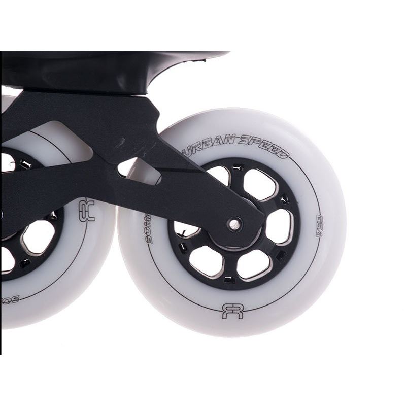 Freestyle skates SEBA FR1 90 SKKFR190-BK Accessories/Skating/Rolki (pozostałe) Your Sports Performance