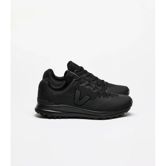 Veja FITZ ROY LIGHT ALVMSH BLACK_BLACK men's shoes (FT1803771B) In preparation Your Sports Performance