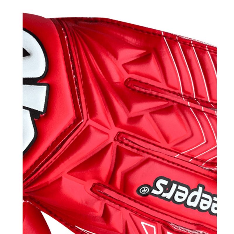 Gloves 4Keepers FORCE V4.23 HB S874876 Accessories/Gloves/4keepers Your Sports Performance
