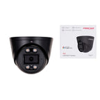 Foscam T8EP 8MP PoE IP surveillance camera CCTV IP/Kamery Your Sports Performance