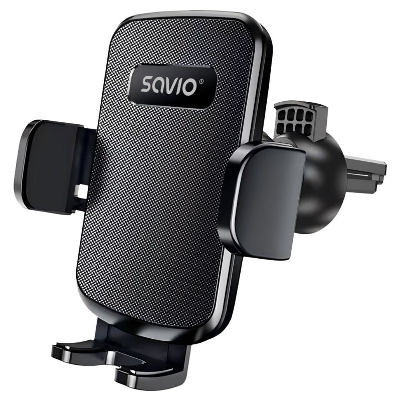 SAVIO CAR PHONE HOLDER CH-05 In preparation Your Sports Performance