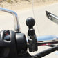 RAM MOUNT handlebar mount RAM-B-231ZU In preparation Your Sports Performance