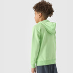4F Jr sweatshirt 4FJWSS24TSWSM0925 42S Clothing/Lifestyle/4F 4F