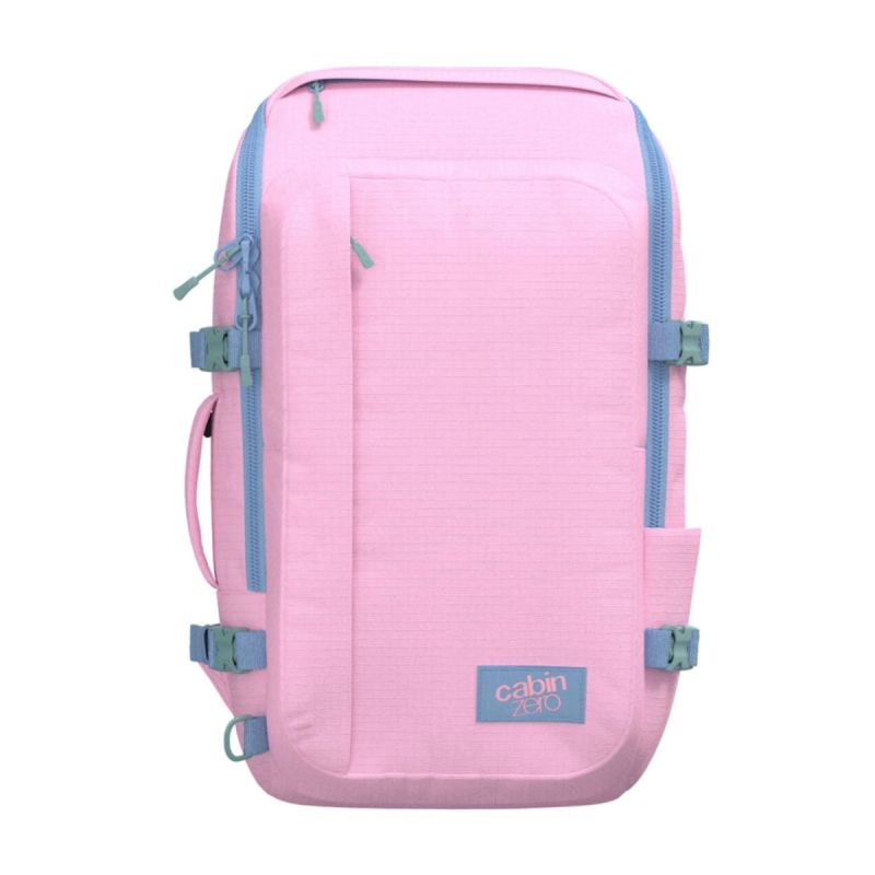 Cabin Zero Adventure 32L Sakura Hiking Backpack - AD032411 Akcesoria i sprzęt koszykarski/Torby i plecaki Your Sports Performance