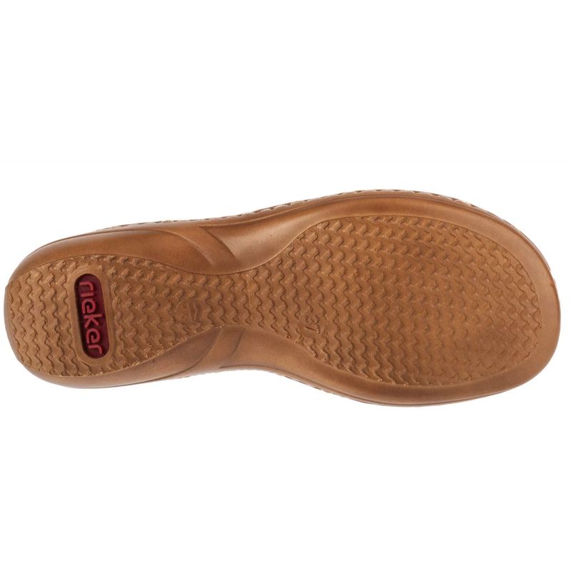 Rieker Sandals W 608C0-62 Footwear/Lifestyle/Rieker Your Sports Performance