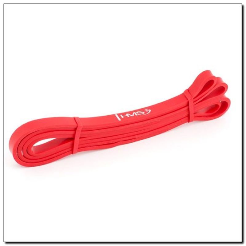 Exercise band HMS GU05 13 x 4.5 x 2080 MM 17-33-021 Accessories/Training equipment Your Sports Performance