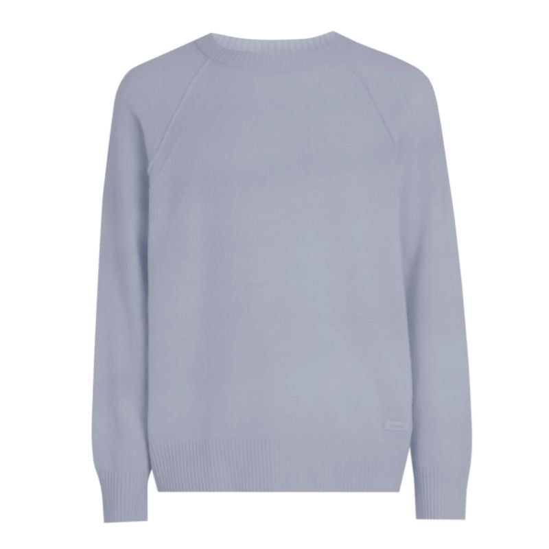 Calvin Klein Wool sweater M K10K111954 gray Clothing/Lifestyle/Calvin Klein Your Sports Performance