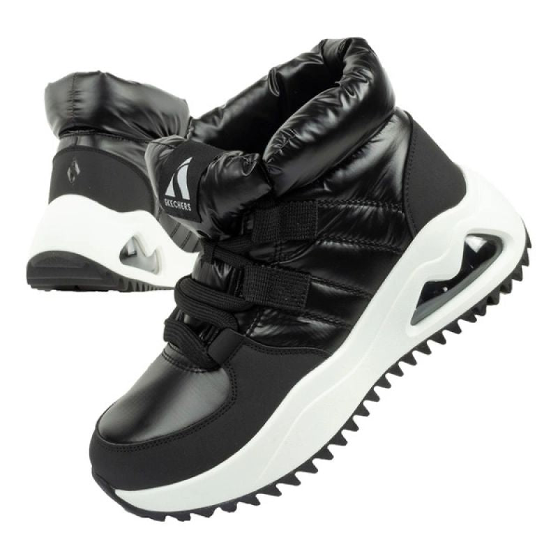 Skechers Uno W 177559/BLK shoes Footwear/Outdoor/Skechers Skechers