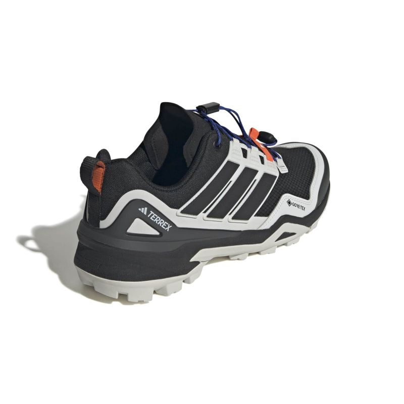 adidas TERREX Skychaser GTX low trekking shoes - cblack/cblack/green Footwear Your Sports Performance