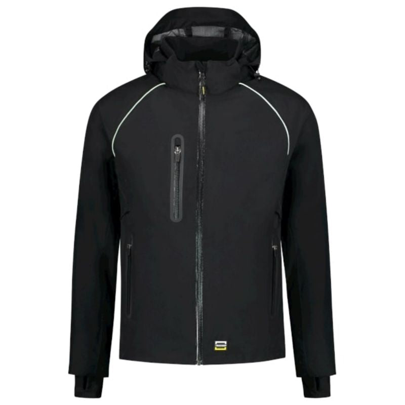 Jacket Tricorp Tech Shell M MLI-T54T1 Clothing/Outdoor/Tricorp Your Sports Performance