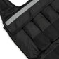 Weighted Training Vest 24 Inserts (Empty)
