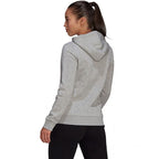 Sweatshirt adidas Loungewear Es W GL0719 Clothing/Training Adidas