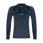 Thermoactive underwear Alpinus Tactical Gausdal Set Jr SI8922 Clothing/Outdoor/Alpinus Your Sports Performance