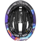 uvex Rise pro MIPS cycling helmet