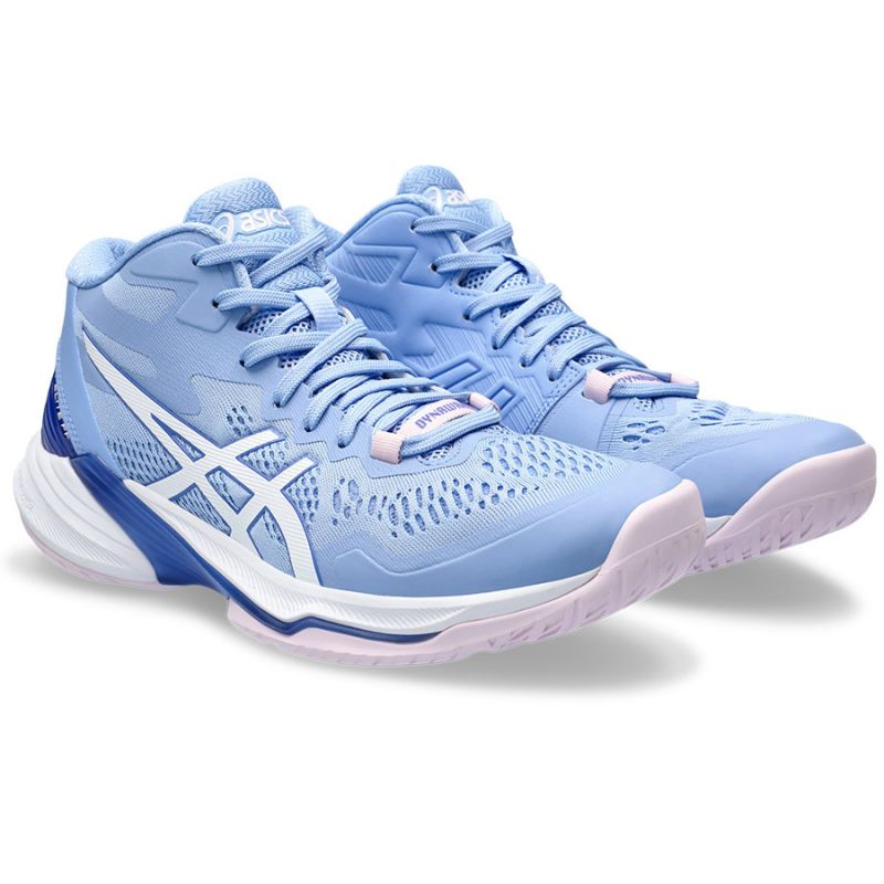 Asics Sky Elite FF MT 2 W volleyball shoes 1052A054-403 Footwear/Volleyball/Women Asics