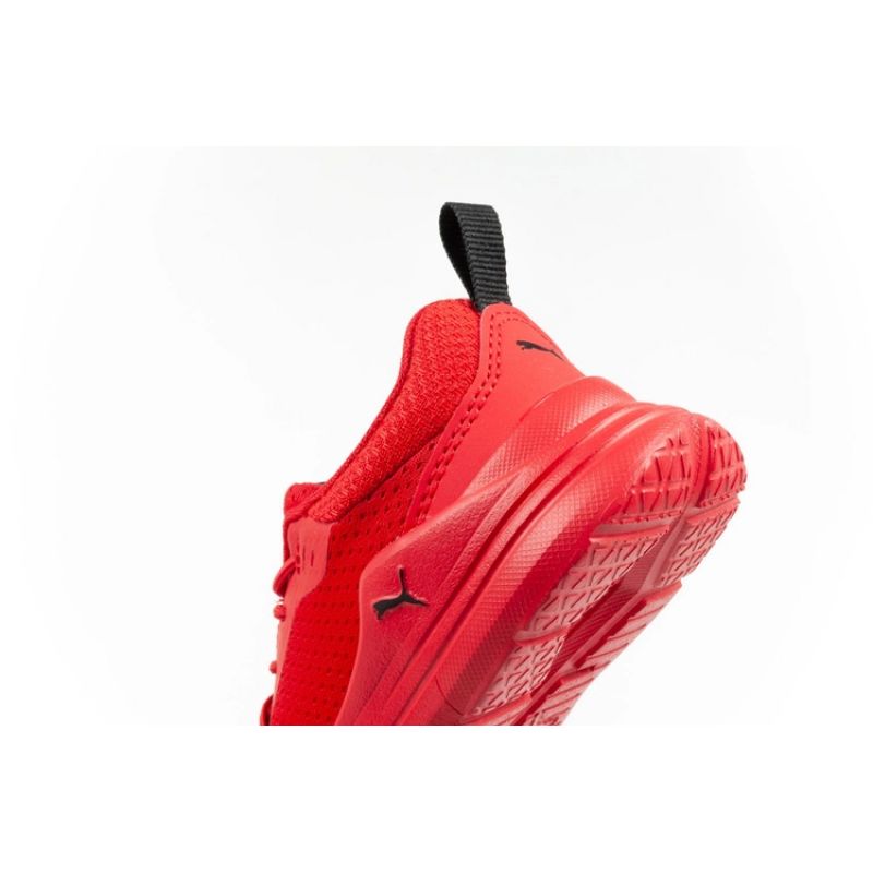 Puma Wired Run Jr shoes 374217 05 Footwear/Lifestyle Puma