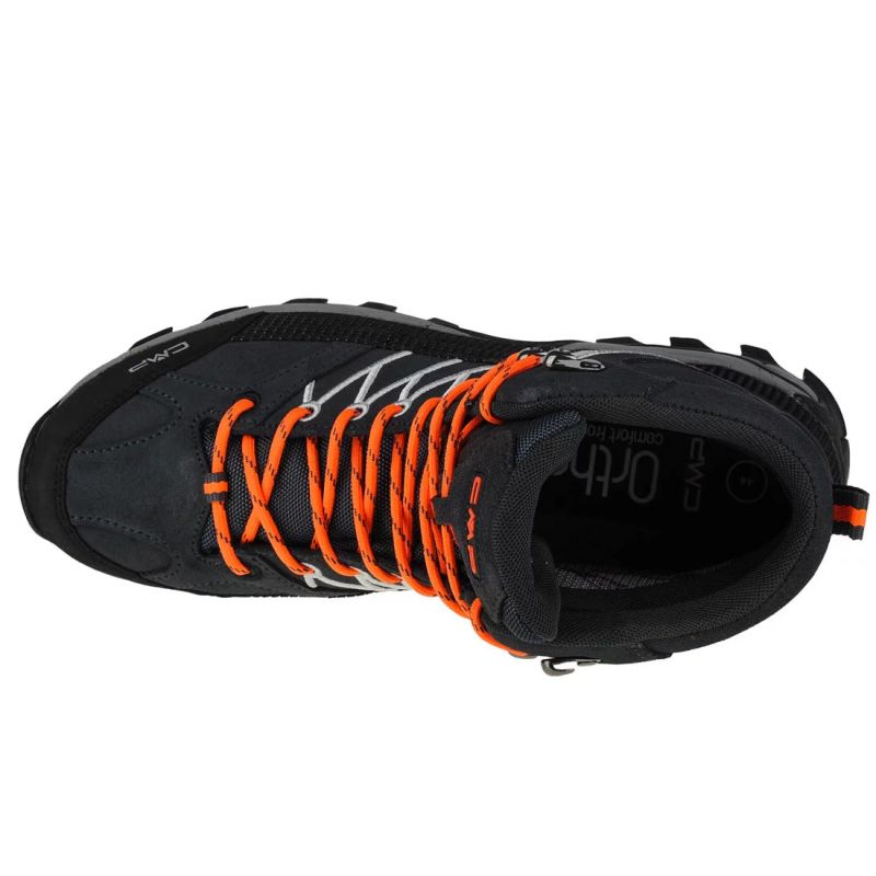 CMP Rigel Mid M 3Q12947-56UE shoes Footwear/Outdoor/Alpinus Your Sports Performance