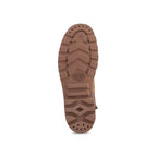 Palladium Pampa HI ZIP WL 95982-291-M Raw Brown Palladium