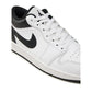 Nike Air Jordan 1 Low M shoes 553558-132 Footwear/Lifestyle/Nike Nike
