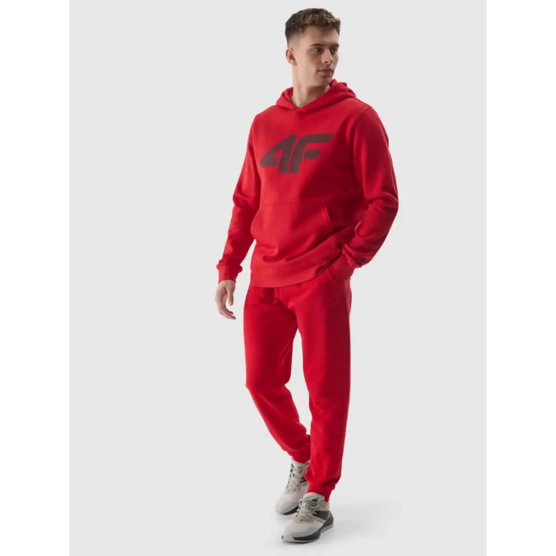 4F M 4FWSS24TSWSM0950-61S sweatshirt Clothing/Lifestyle/4F 4F