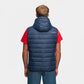 Alpinus Athos Body Warmer M BR43356 Clothing/Outdoor/Alpinus Your Sports Performance