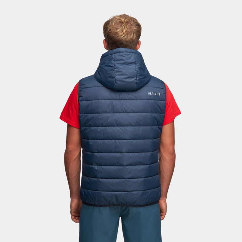 Alpinus Athos Body Warmer M BR43356 Clothing/Outdoor/Alpinus Your Sports Performance