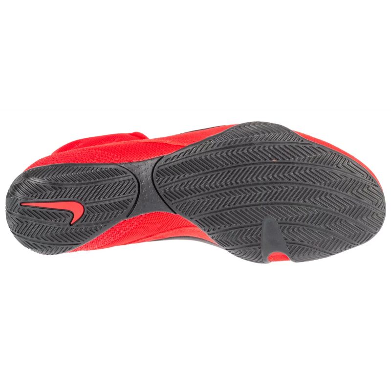 Nike Machomai 3 M HF7333-600 shoes Footwear/Martial arts Nike