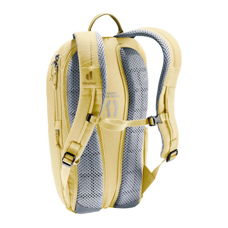 Deuter Stepout Backpack 12L 3815023-8803 Accessories/Plecaki/Deuter Your Sports Performance