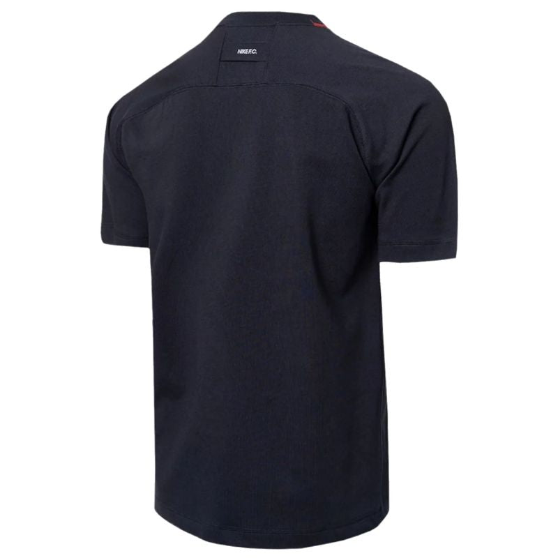 Nike FC Tribuna M DC9062-010 T-shirt Clothing/Football Nike