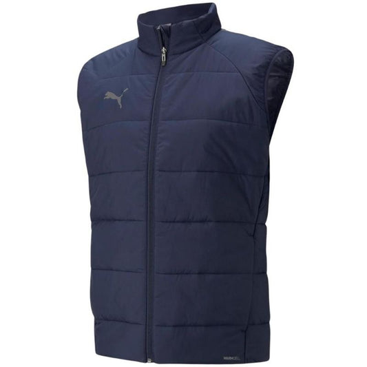Puma TeamLiga Vest Jacket M 657968 06 Clothing/Outdoor Puma