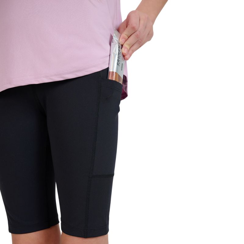 Shorts 4F FNK F0857 Jr 4FJWSS25TFSHF0857 20S Clothing/Lifestyle/Trousers, shorts/4F 4F