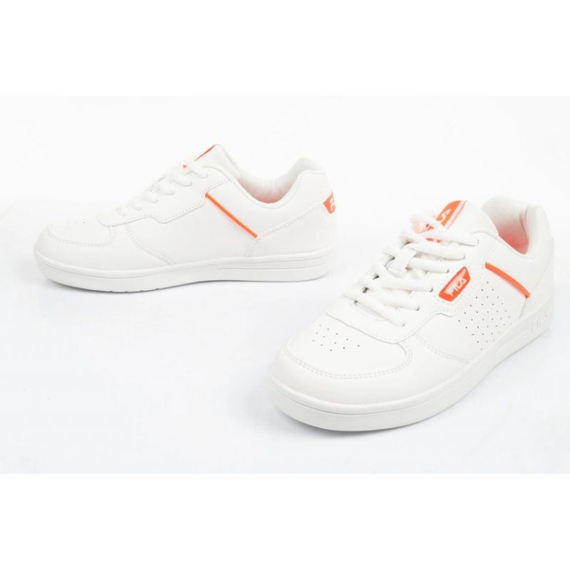 Fila C. Court W shoes FFT006613197 Footwear/Lifestyle/Fila Your Sports Performance