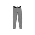 4F W SPDF-351 pants medium gray melange Clothing/Training 4F