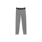 4F W SPDF-351 pants medium gray melange Clothing/Training 4F