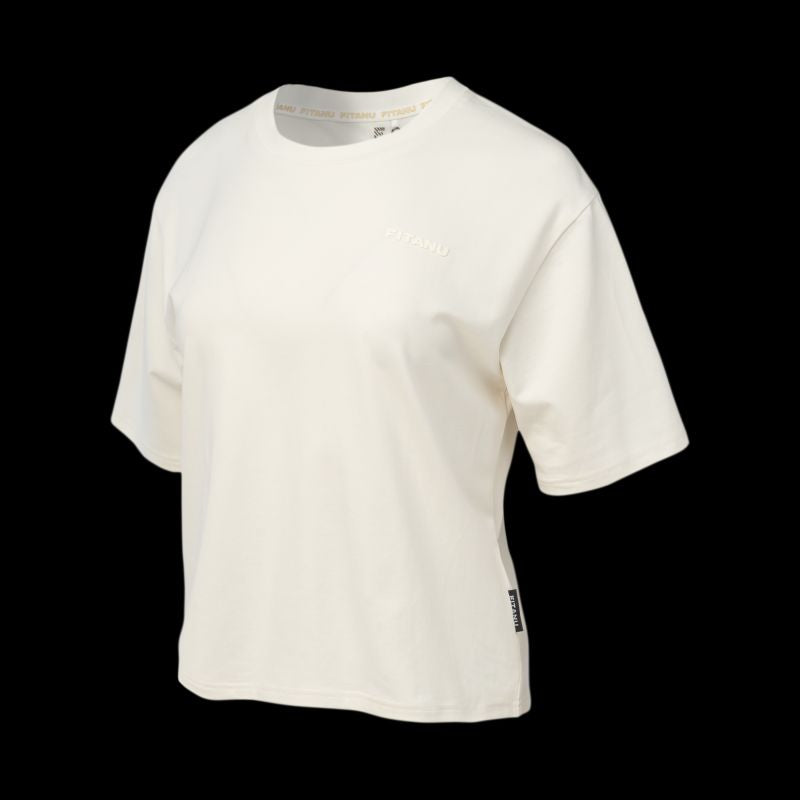 Women's Short Sleeve T-Shirt FROXALI W To be categorized Your Sports Performance